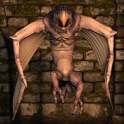 Crowern - Bestiariusz | Podstawy gry | Dragon Age II Dziedzictwo - Legend of Grimrock - poradnik do gry