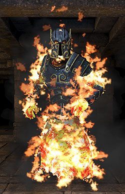 Uggardian - Bestiariusz | Podstawy gry | Dragon Age II Dziedzictwo - Legend of Grimrock - poradnik do gry