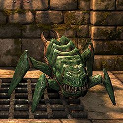 Scavenger - Bestiariusz | Podstawy gry | Dragon Age II Dziedzictwo - Legend of Grimrock - poradnik do gry