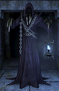 Goromorg - Bestiariusz | Podstawy gry | Dragon Age II Dziedzictwo - Legend of Grimrock - poradnik do gry