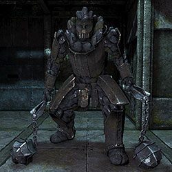 Warden - Bestiariusz | Podstawy gry | Dragon Age II Dziedzictwo - Legend of Grimrock - poradnik do gry