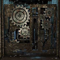 The Undying - Bestiariusz | Podstawy gry | Dragon Age II Dziedzictwo - Legend of Grimrock - poradnik do gry