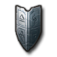 Shield of Elements - Zbroje | Najlepsze Bronie, Zbroje, Artefakty oraz Skarby - Legend of Grimrock - poradnik do gry