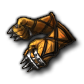 Pit Fighter Gauntlets - Broń | Najlepsze Bronie, Zbroje, Artefakty oraz Skarby - Legend of Grimrock - poradnik do gry