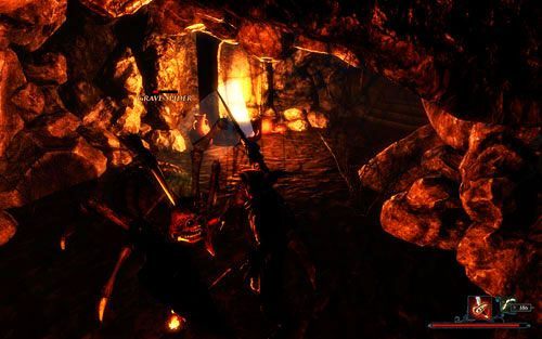 RPG bez pająków? To by nie przeszło! - Sekretne wejście | Zadania - Zatoka Marakajów | Risen 2 Mroczne Wody - Risen 2: Mroczne wody - poradnik do gry