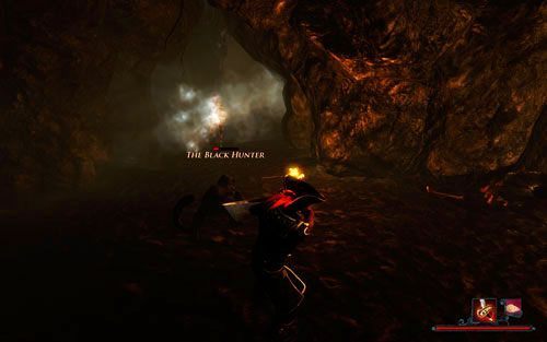 Jeśli chcesz, możesz wziąć ze sobą któregoś z członków załogi. - Łapy dla Hakeke | Zadania - Zatoka Marakajów | Risen 2 Mroczne Wody - Risen 2: Mroczne wody - poradnik do gry