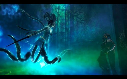 Mara nie lubi zdrajców. - Zatoka Marakajów | Zadania - Caldera 2 | Risen 2 Mroczne Wody - Risen 2: Mroczne wody - poradnik do gry