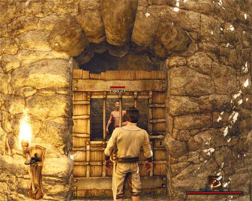 Pomaganie piratom w potrzebie to klucz do sukcesu w tym zadaniu. - Zostań piratem | Zadania - Tacarigua | Risen 2 Mroczne Wody - Risen 2: Mroczne wody - poradnik do gry