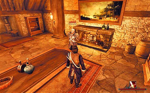 Skromny początek wielkiej przygody. - Broń tytanów | Zadania - Wybrzeże Ostrzy | Risen 2 Mroczne Wody - Risen 2: Mroczne wody - poradnik do gry