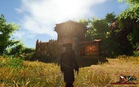 Wieża piratów [#1] - pierwsza z kluczowych lokacji, do jakich trafisz na Wybrzeżu Ostrzy - Wybrzeże ostrzy | Kluczowe lokacje | Risen 2 Mroczne Wody - Risen 2: Mroczne wody - poradnik do gry