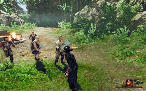 Wpływa na: zmniejszenie ilości obrażeń otrzymywanych od broni białej - Wytrzymałość | Bohater - Biegłości | Risen 2 Mroczne Wody - Risen 2: Mroczne wody - poradnik do gry