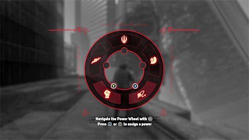 Sugestie odnośnie przydatności poszczególnych głównych mocy znajdują się w opisie przejścia gry - Moce Hellera | Inne w Prototype 2 - Prototype 2 - poradnik do gry