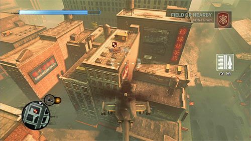 Za każdym razem natrafiłeś na wrogi oddział specjalny musisz wyeliminować wszystkie oznaczone postacie, którymi będą naukowcy oraz żołnierze Blackwatch - Informacje wstępne | Sekrety w Prototype 2 - Prototype 2 - poradnik do gry