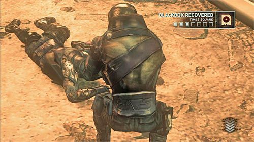 Za każdym razem gdy odnalazłeś interaktywne ciało musisz do niego podejść i wcisnąć przycisk Y - Informacje wstępne | Sekrety w Prototype 2 - Prototype 2 - poradnik do gry