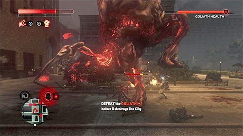 1 - 12 - Operation - Clockwork (2) | Misje Blacknet w Prototype 2 - Prototype 2 - poradnik do gry