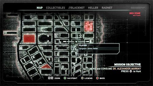 2 - 12 - Operation - Clockwork (1) | Misje Blacknet w Prototype 2 - Prototype 2 - poradnik do gry