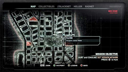 3 - 11 - Operation - Stun Circuit | Misje Blacknet w Prototype 2 - Prototype 2 - poradnik do gry