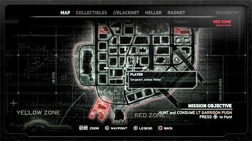 2 - 11 - Operation - Stun Circuit | Misje Blacknet w Prototype 2 - Prototype 2 - poradnik do gry