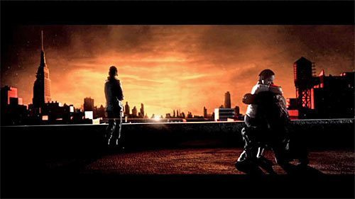 I to już wszystko - 31 - FINAŁ - Murder Your Maker | Główny wątek fabularny Prototype 2 - Prototype 2 - poradnik do gry