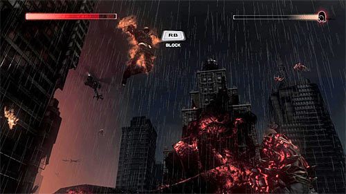 3 - 31 - FINAŁ - Murder Your Maker | Główny wątek fabularny Prototype 2 - Prototype 2 - poradnik do gry