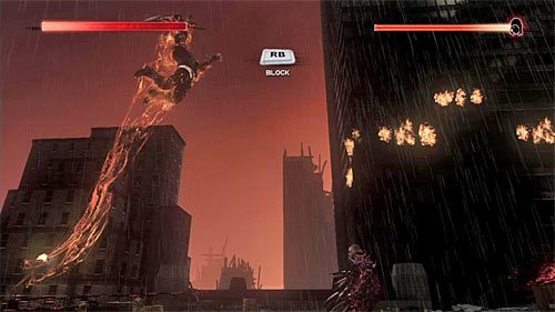 1 - 31 - FINAŁ - Murder Your Maker | Główny wątek fabularny Prototype 2 - Prototype 2 - poradnik do gry