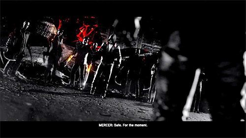 Na początek kilka ważnych informacji na temat finałowego pojedynku z Alexem Mercerem - 31 - FINAŁ - Murder Your Maker | Główny wątek fabularny Prototype 2 - Prototype 2 - poradnik do gry