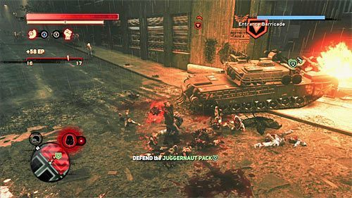 1 - 30 - A Labor of Love | Główny wątek fabularny Prototype 2 - Prototype 2 - poradnik do gry