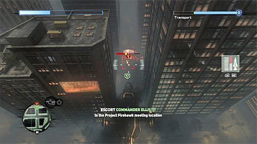 W drodze do bazy czeka Cię jeszcze kilka bitew, głównie z hydrami - 26 - Fly in the Ointment | Główny wątek fabularny Prototype 2 - Prototype 2 - poradnik do gry