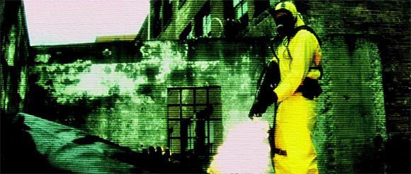 W niniejszym poradniku zastosowane zostały następujące oznaczenia kolorystyczne - Poradnik do gry - Legenda | Prototype 2 - Prototype 2 - poradnik do gry