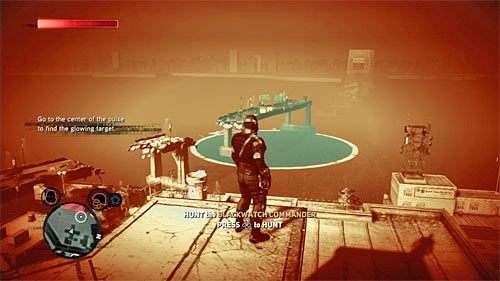 1 - 3 - The Strong Survive | Główny wątek fabularny Prototype 2 - Prototype 2 - poradnik do gry