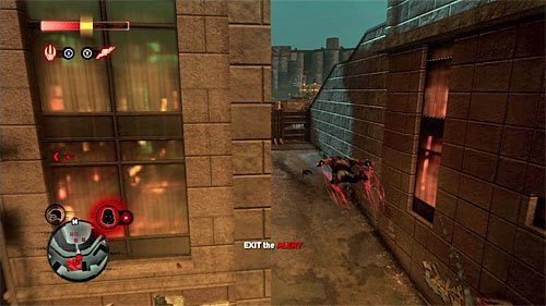 Pozostało Ci już tylko uciec z tej bazy i zgubić pościg - 6 - Project Long Shadow | Główny wątek fabularny Prototype 2 - Prototype 2 - poradnik do gry