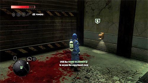 Także i ten cel misji nie wymaga dokładniejszego opisu - 7 - Feeding Time | Główny wątek fabularny Prototype 2 - Prototype 2 - poradnik do gry