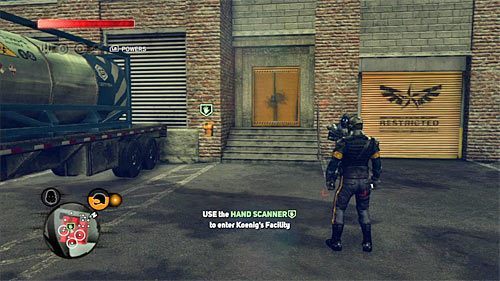 To bardzo proste zadanie - 10 - The Mad Scientist | Główny wątek fabularny Prototype 2 - Prototype 2 - poradnik do gry