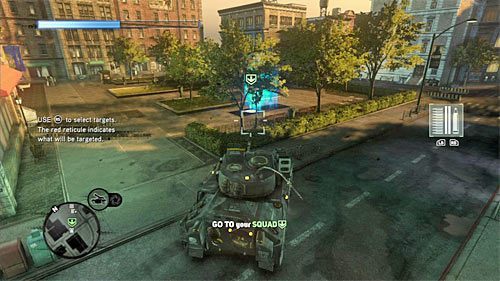 Kolejne miejsca, do których musisz dotrzeć, to lokacje [781, 1191] i [800, 1183] - 14 - Enemies and Allies | Główny wątek fabularny Prototype 2 - Prototype 2 - poradnik do gry