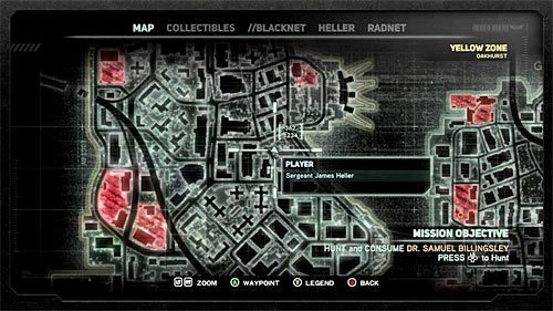 1 - 1 - Operation - Orions Belt | Misje Blacknet w Prototype 2 - Prototype 2 - poradnik do gry