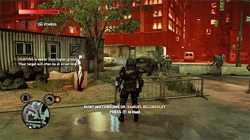 Dokładna lokalizacja doktora Samuela Billingsleya to [362, 1234] - 1 - Operation - Orions Belt | Misje Blacknet w Prototype 2 - Prototype 2 - poradnik do gry