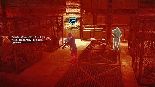 Przejdź do sąsiedniego pomieszczenia budynku, czyli do lokacji [122, 1305] - 1 - Operation - Orions Belt | Misje Blacknet w Prototype 2 - Prototype 2 - poradnik do gry