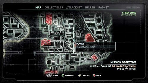 2 - 5 - Operation - Keyhole | Misje Blacknet w Prototype 2 - Prototype 2 - poradnik do gry