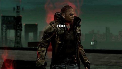 Kontynuuj zbieranie pojemników z mutagenem, docierając po kilku chwilach do ostatniego z nich - 5 - Operation - Keyhole | Misje Blacknet w Prototype 2 - Prototype 2 - poradnik do gry