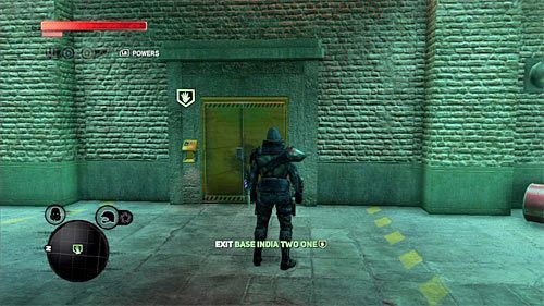 Pojedynek z super żołnierzem warto oczywiście zakończyć jego wchłonięciem - 5 - Operation - Keyhole | Misje Blacknet w Prototype 2 - Prototype 2 - poradnik do gry