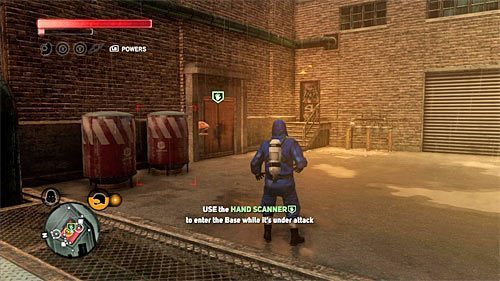 Zdecydowanie nie radzę dołączać do walk, albowiem można w ten sposób łatwo zostać zdemaskowanym, a nic się nie zyska - 6 - Operation - Jack-Of-All-Trades | Misje Blacknet w Prototype 2 - Prototype 2 - poradnik do gry