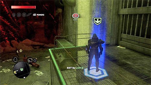 Ruszaj w stronę miejsca startu, czyli lokacji [116, 1228] - 2 - Operation - Black Tulip | Misje Blacknet w Prototype 2 - Prototype 2 - poradnik do gry