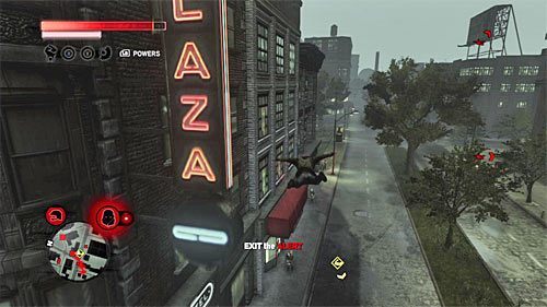 Ucieczka może się okazać trudniejsza niż zazwyczaj, albowiem będziesz prawdopodobnie musiał unikać śmigłowców i super żołnierzy - 18 - Taking the Castle | Główny wątek fabularny Prototype 2 - Prototype 2 - poradnik do gry