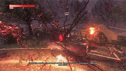 Możesz oczywiście zwiększać swoje szanse na zwycięstwo samemu stosując specjalne ataki - 25 - Last Resort | Główny wątek fabularny Prototype 2 - Prototype 2 - poradnik do gry