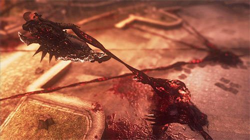 Weź pod uwagę to, że sam również musisz uważać na wrogie brawlery, ale nie powinieneś mieć z nim dużych problemów - 25 - Last Resort | Główny wątek fabularny Prototype 2 - Prototype 2 - poradnik do gry