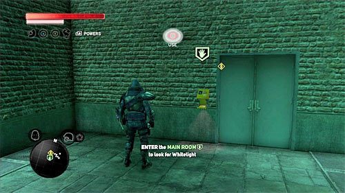 To bardzo proste zadanie, bo musisz jedynie wejść w interakcję z nowym skanerem znajdującym się w lokacji [498, 857] - 9 - Operation - Spotted Cat (1) | Misje Blacknet w Prototype 2 - Prototype 2 - poradnik do gry