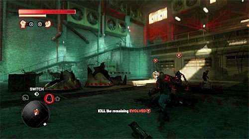 Zadanie to może okazać się trudniejsze do wykonania jeżeli do tej pory ignorowałeś przeciwników, albowiem w takiej sytuacji najprawdopodobniej do zlikwidowania będzie aż czterech wrogów z mocami wirusa - 9 - Operation - Spotted Cat (2) | Misje Blacknet w Prototype 2 - Prototype 2 - poradnik do gry