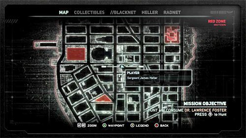 3 - 10 - Operation - Long Horizon | Misje Blacknet w Prototype 2 - Prototype 2 - poradnik do gry