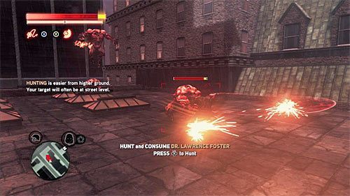 Przystąp do walk z samymi brawlerami, które nie powinny stanowić dla Ciebie dużego wyzwania - 10 - Operation - Long Horizon | Misje Blacknet w Prototype 2 - Prototype 2 - poradnik do gry