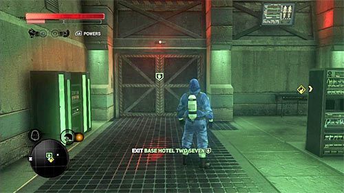 Kontynuuj prowadzenie walk do momentu odblokowania możliwości wchłonięcia komandora - 10 - Operation - Long Horizon | Misje Blacknet w Prototype 2 - Prototype 2 - poradnik do gry